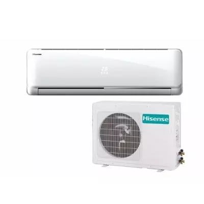Copper Split Air-conditioner - 1.5hp
