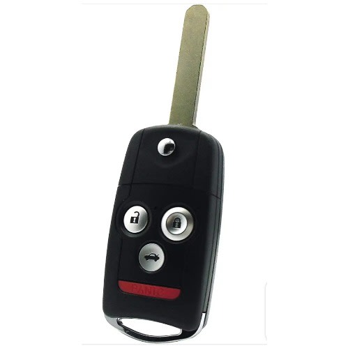 Remote Key For Acura Car
