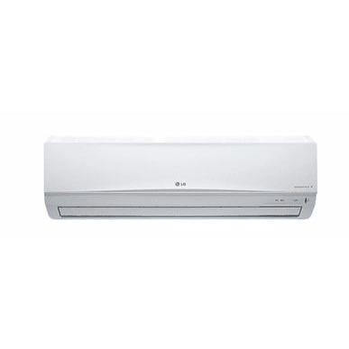 Gencool Inverter Split Unit Air Conditioner – 1.5hp - White