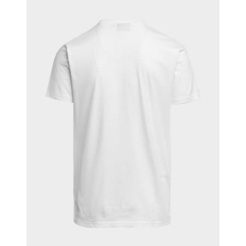 Men’s Verdon Tee Shirt White