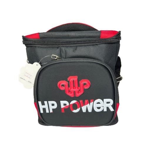 Hp Power Lunch Bag 1
