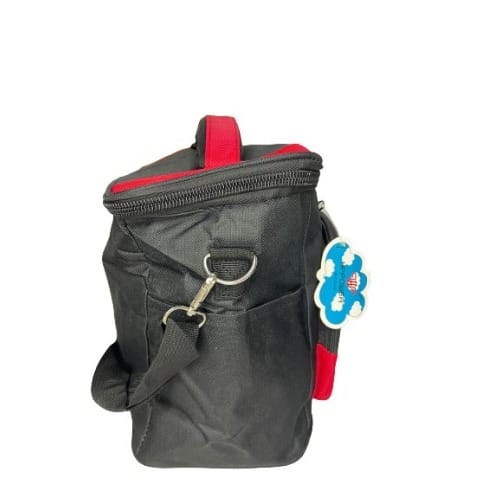 Hp Power Lunch Bag 1