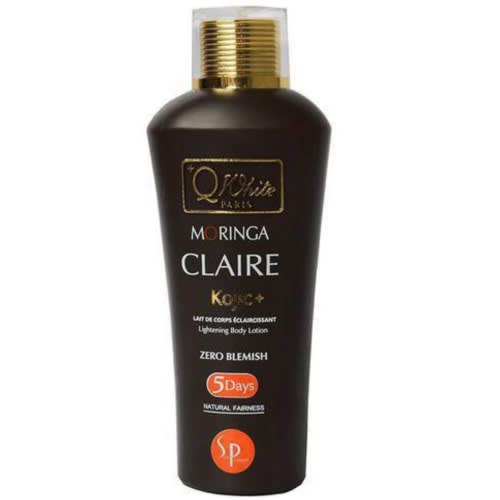 Moringa Claire Kojic Lotion