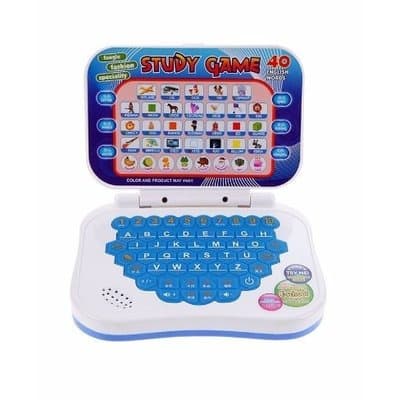 Children's Choice Educational Learning Computer Toy