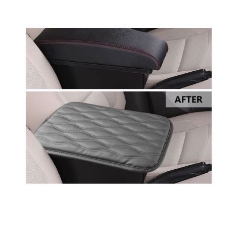 Arm Rest Cover For Cars/Suv