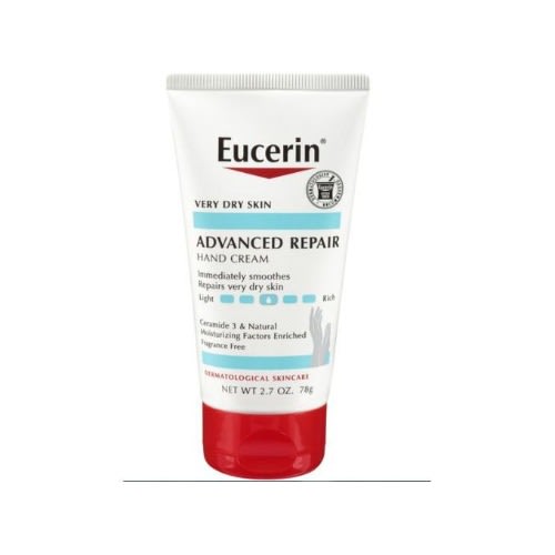 Advanced Repair Hand Cream-78g