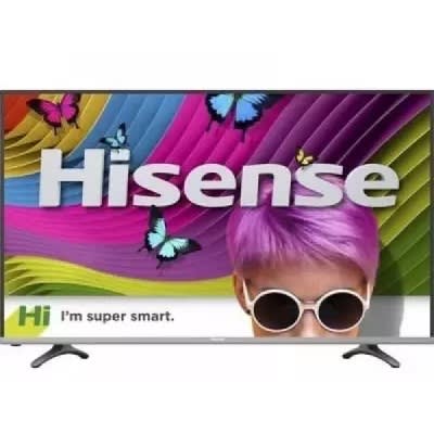 55" Smart Full Hd Tv - 55k3110pw