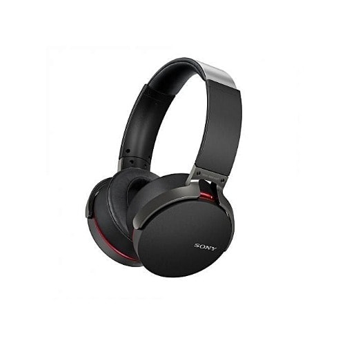 Headphone Wireless - Mdr-xb950bt.