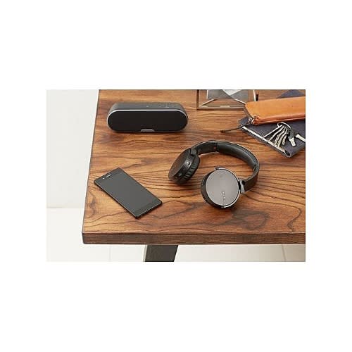 Headphone Wireless - Mdr-xb950bt.