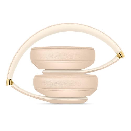 Studio3 Wireless Bluetooth Over-ear Headphones - Midnight Skyline Collection - Desert Sand