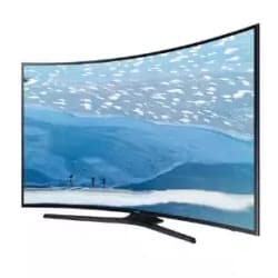 55'' Smart Curved Fhd Tv - Uak6300ak