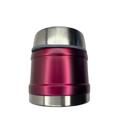 Spacious Food Flask - 750ml