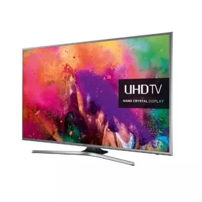 50''smart Uhd 4k Flat Tv - 50mu7000 Series 7