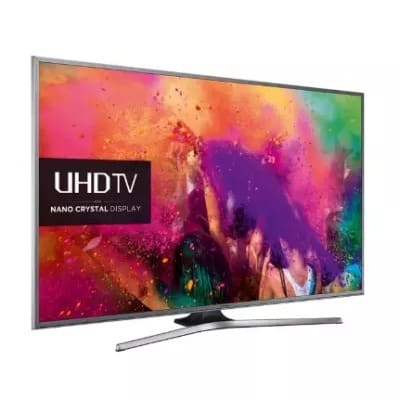 50''smart Uhd 4k Flat Tv - 50mu7000 Series 7