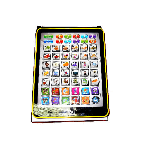 Learning Pad