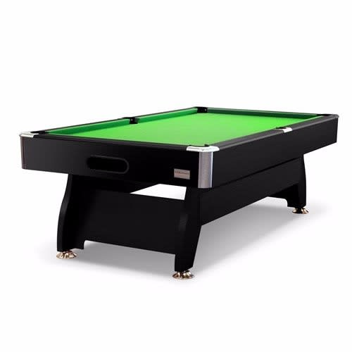 Snooker Pool Table - 8ft