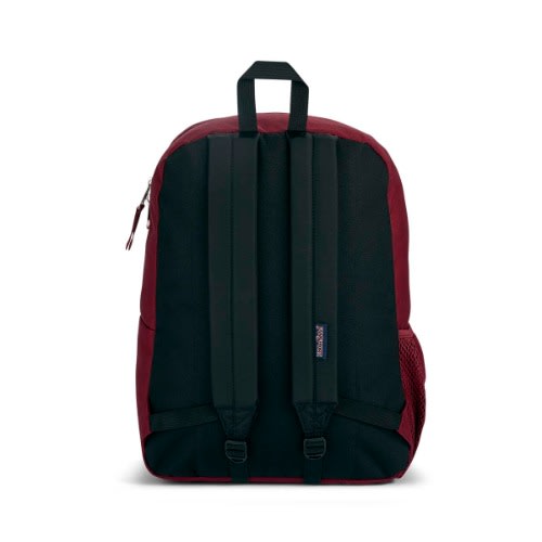 Backpack -Cross Town - 15" -Russet Red