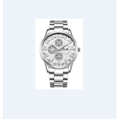 Men's Bracelet Wristwatch