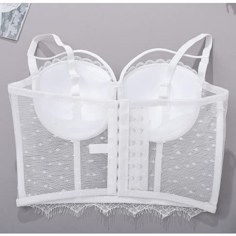 Corset Top