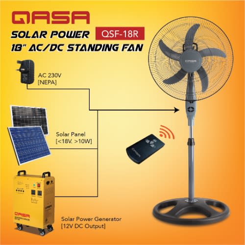 Qasa 18