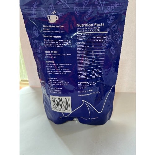 Friska - Anti-diabetic Tea - 30 Tea Bags