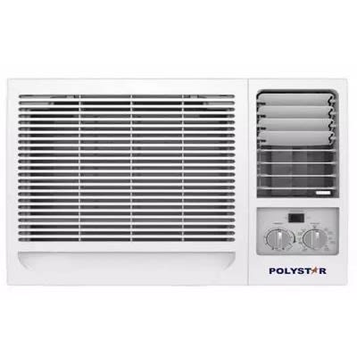 1HP Window Air Conditioner Pv-9w