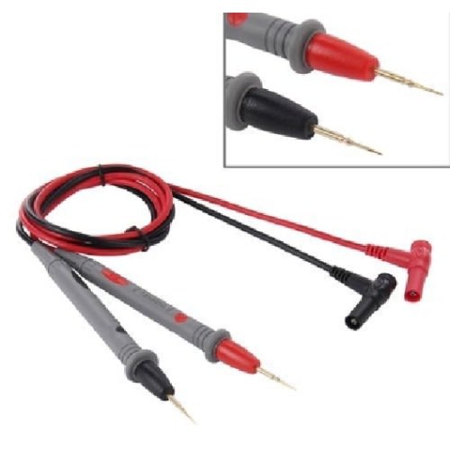 1000v 10a Universal Multimeter Probe