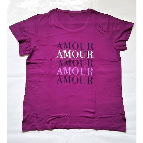 Female Pyjamas/sleep Wear - Combo Design