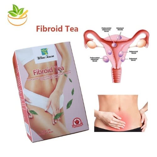 Fibroid Herbal Tea