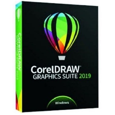 Coreldraw Graphic Suite 2019 Lifetime License Key