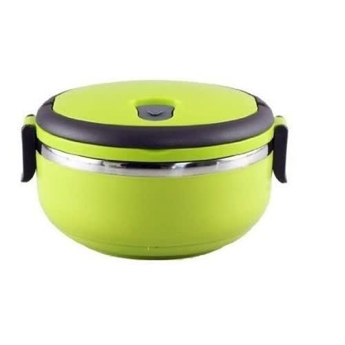 Lunch Box With  Air Vent 0.7l