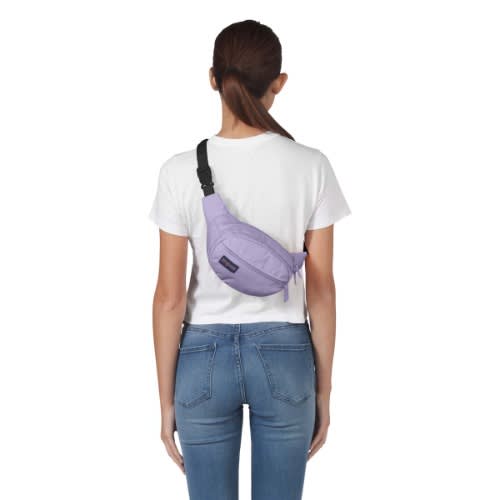Fifth Avenue Pack - Pastel Lilac