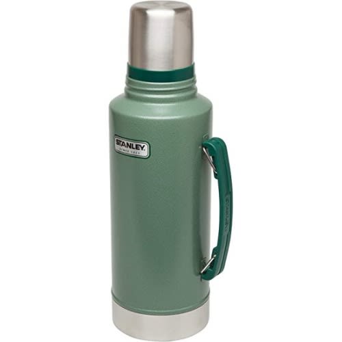 Legendary 2.5qt Vacuum Water Flask