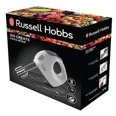 Go Create Hand Mixer