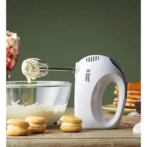 Go Create Hand Mixer
