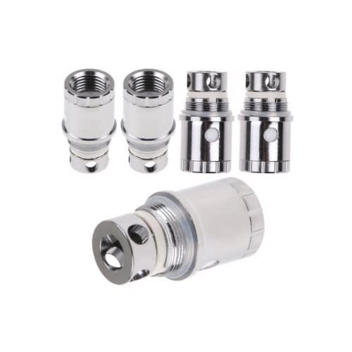 Jomo Tech Lite 40 - Replacement Sub Ohm Coil - Pack Of 5