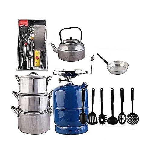 Economy Kitchen Bundle