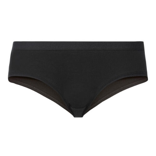 Hipster Briefs - 5 Pack  - Black