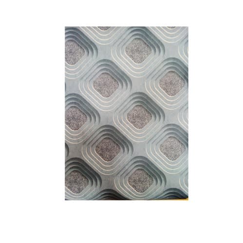Design Wallpaper Roll 5.3 Square Meter - Resistant To Water