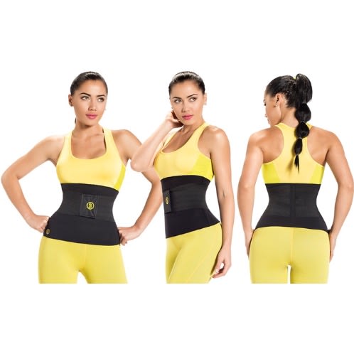 Hot Shaper Belt- L/XL