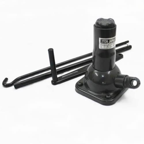 Spiral Jack For Suv Cars- Short