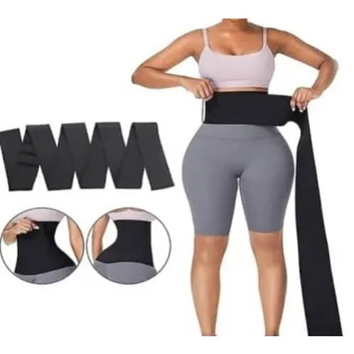 Tummy Wrap