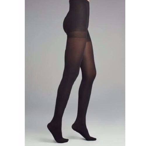 2 Packs Panty Hose - Nude & Black