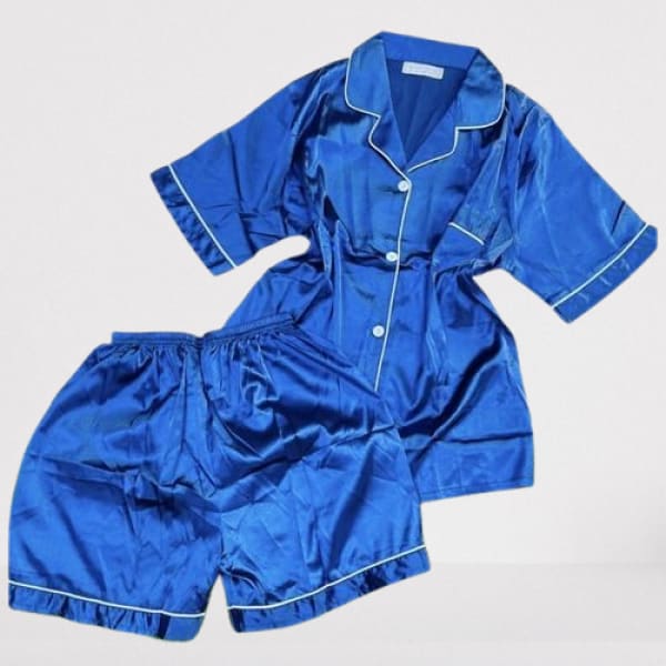 Ladies 2Pcs Night Wear
