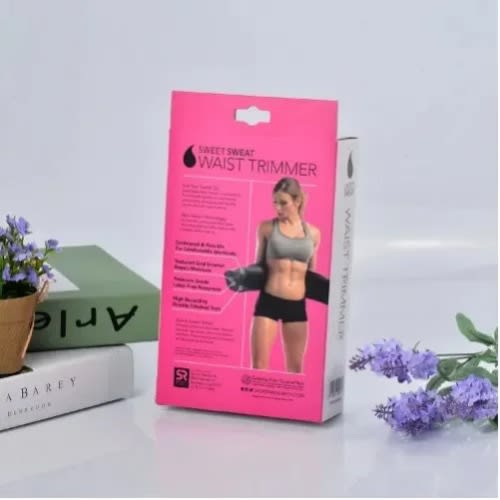 Unisex Waist Trimmer