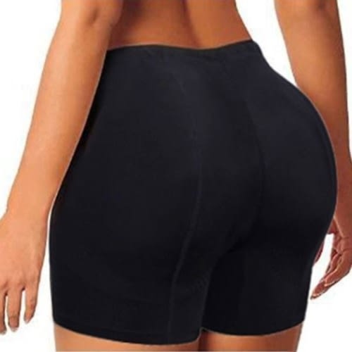 Ladies Front Hip Enhancer + Padded Butt Lifter