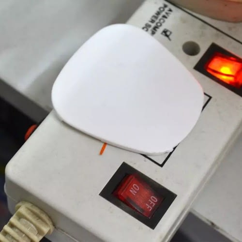 Home Safety Plug Socket Covers Uk -5pieces