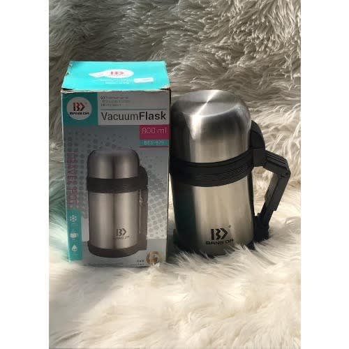 Vacuum Flask - 800ml
