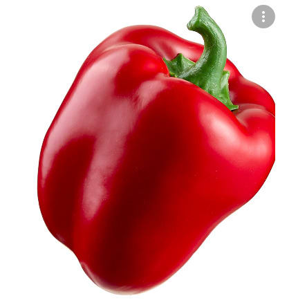Artifical Red Pepper