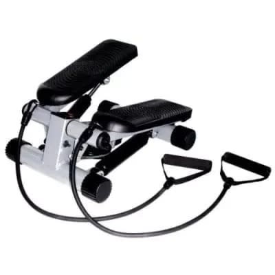 Mini Counting Exercise Stepper With Rope